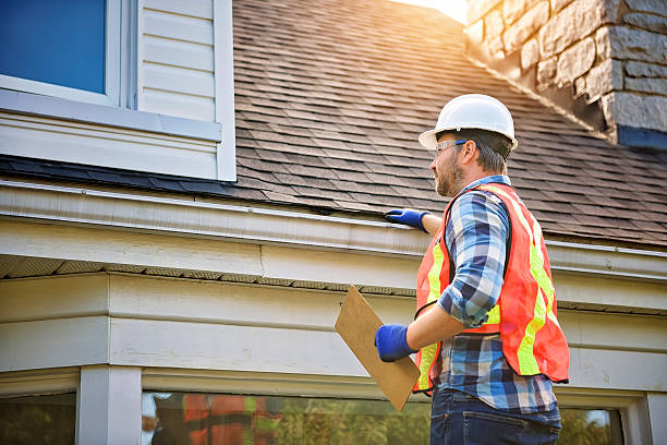 Licensed Storm Damage Roof Repair service in Henderson, TN - Ben Roofing and Steel LLC